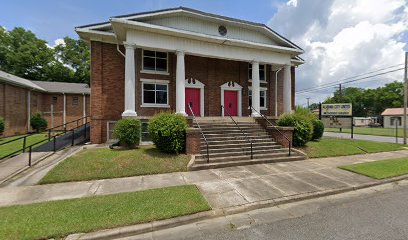 Alabama City United Methodist Church