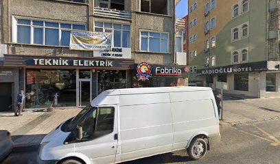 BAYRAK AUTO