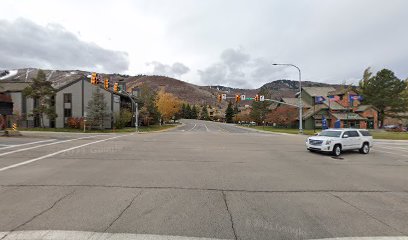 Studio Pilates Park City