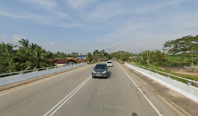 Kampung Mengkuang Titi