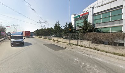 Büyükbakkalköy Sapağı