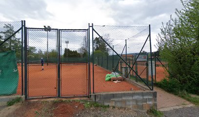 Tenisový klub Černošice z.s.