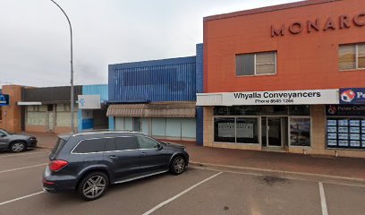The Wellness Centre Whyalla