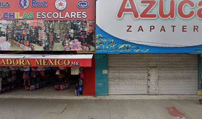 Azúcar Zapatería