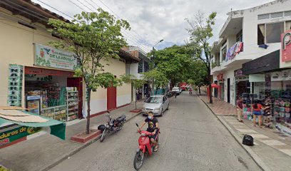 ESPAG Empresa de Servicios Publicos de Acueducto y Alcantarillado del Guamo.