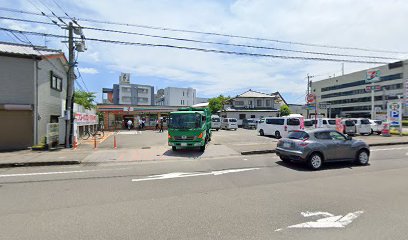 セブン銀行ATM