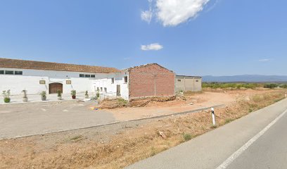 Societat De Caçadors Pont D' Molins