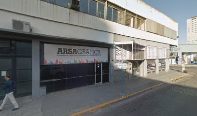 ARSA GRAFICA