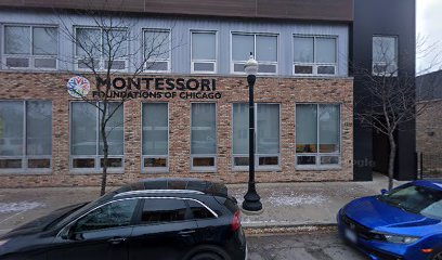 Montessori Foundations of Chicago