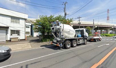 近代紙業株式会社（埼玉県八潮市）