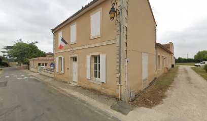 Mairie