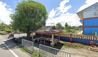 Sekolah Kebangsaan Bandar Endau,Jalan Endau - Mersing