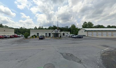 Pocono Township Branch Library