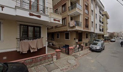 Göksu apartmanı