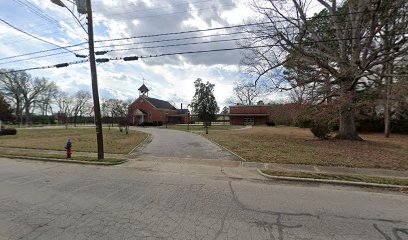 Battleboro United Methodist