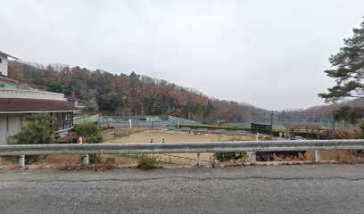 忍頂寺スポーツ公園 ドッグラン