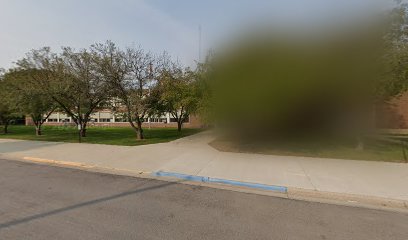 Buffalo Lake-Hector High School