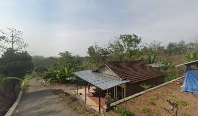 Mbah Tini Dukun Pihet Banyuurip