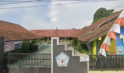 SDN PALASARI