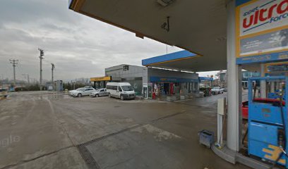 Aygaz Otogaz - Mobipa 1 Petrol
