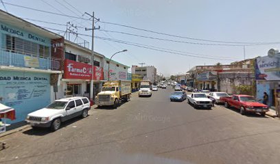 Junta Municipal De Agua Potable Y Alcantarillado De Culiacan