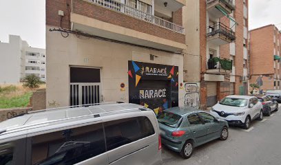 Imagen del negocio Narace Escuela de Danza Y Teatro Musical en Sant Joan d'Alacant, Alicante