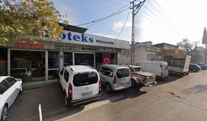 Mipteks Mümessillik LTD. STI.