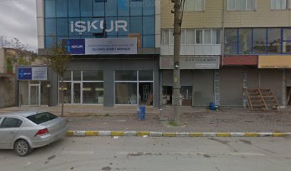 Türkiye İş Kurumu- Dilovası Hizmet Merkezi