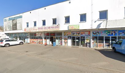 Indian And Pakistan Store