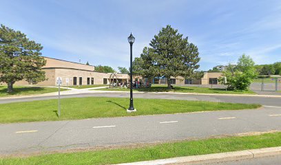 École Arc-en-Ciel