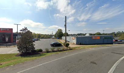 6245 Westport Avenue Parking