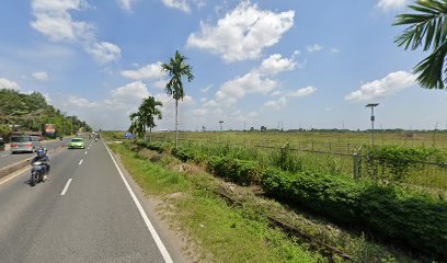 Bengkel Las Agung Jaya