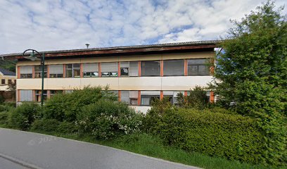 Volksschule Hof