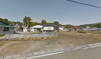 (株)日本水道設計社 秋田営業所
