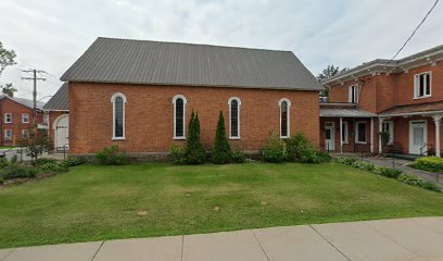 Trinity United Church