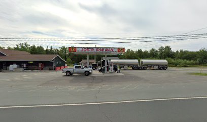 Joe's Kwik-Way