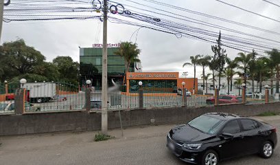 Hospital San Rafael - Endocrinología
