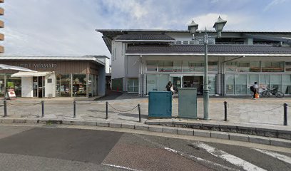 セブン銀行ATM