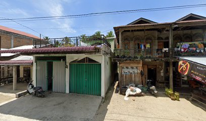 Taman Pendidikan Al-Quran (TPQ/TPA) Al-Amin