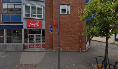 Strømmen fritidsklubb