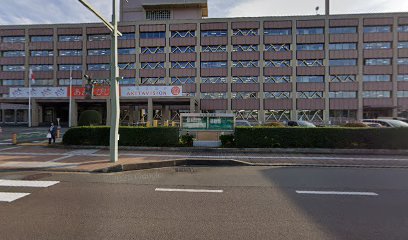 秋田県総務部 税務課 市町村税政班