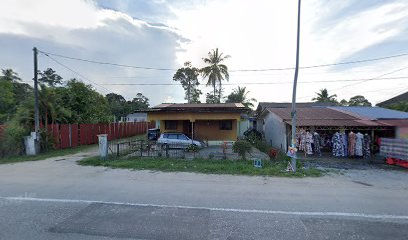 Kedai Gunting Rambut Abdul Latif