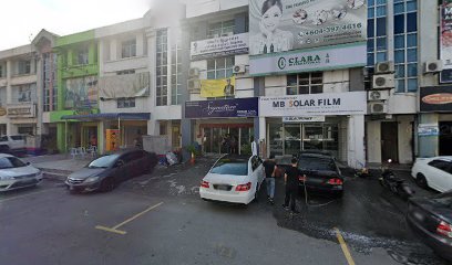 MALAYSIA HINDU SANGAM PENANG STATE COUNCIL