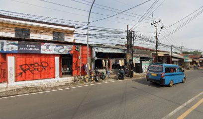 rumah donny ganteng