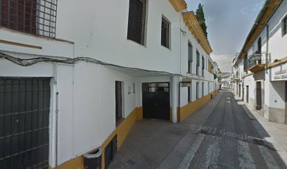 Ayuntamiento de Córdoba Escuela Infantil