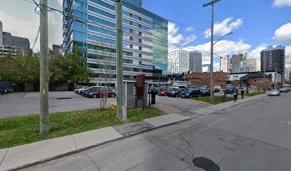 357-369 Lisgar St Parking