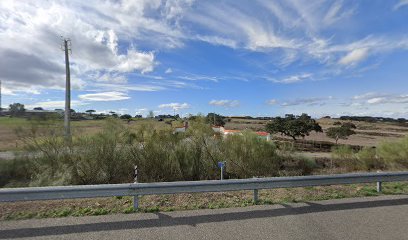 Herdade Monte Gordo