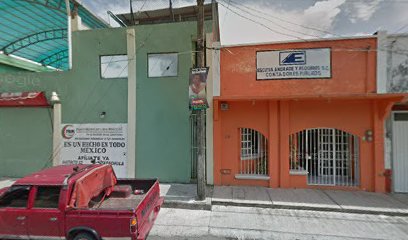 Tiendas Cuprum Tapachula