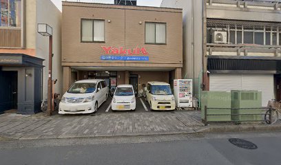 ヤクルト 沼津駅南センター