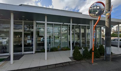 秋田県信用組合 泉支店